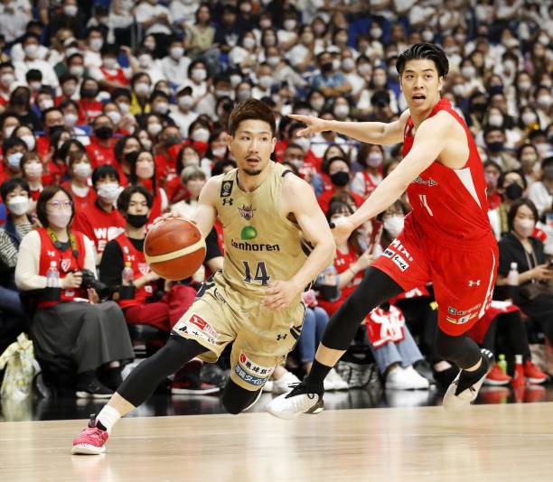 新シーズンに向けて注目のBリーグ 新加入選手が続々と発表！ Bリーグ 新加入選手