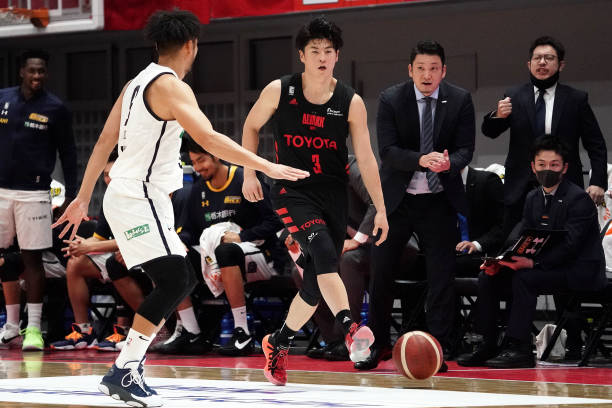 Bリーグにおけるチーム戦術の進化とその影響 Bリーグ チーム戦術