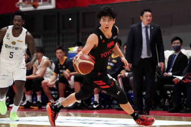 新たな才能が躍動！Bリーグ ルーキー選手たちの活躍に期待が高まる Bリーグ ルーキー選手