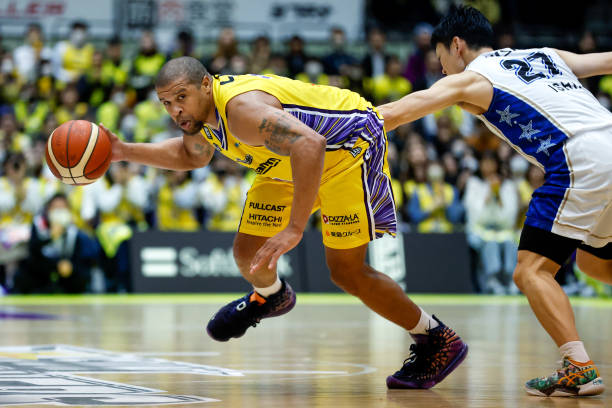 最新のBリーグ試合結果速報！注目の対戦が続々と決着 Bリーグ 試合結果速報