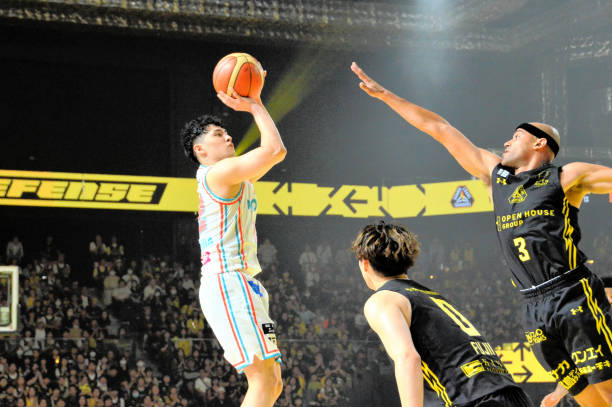 新たな才能が集結！Bリーグ ドラフトで未来のスター選手が誕生する瞬間を見逃すな Bリーグ ドラフト