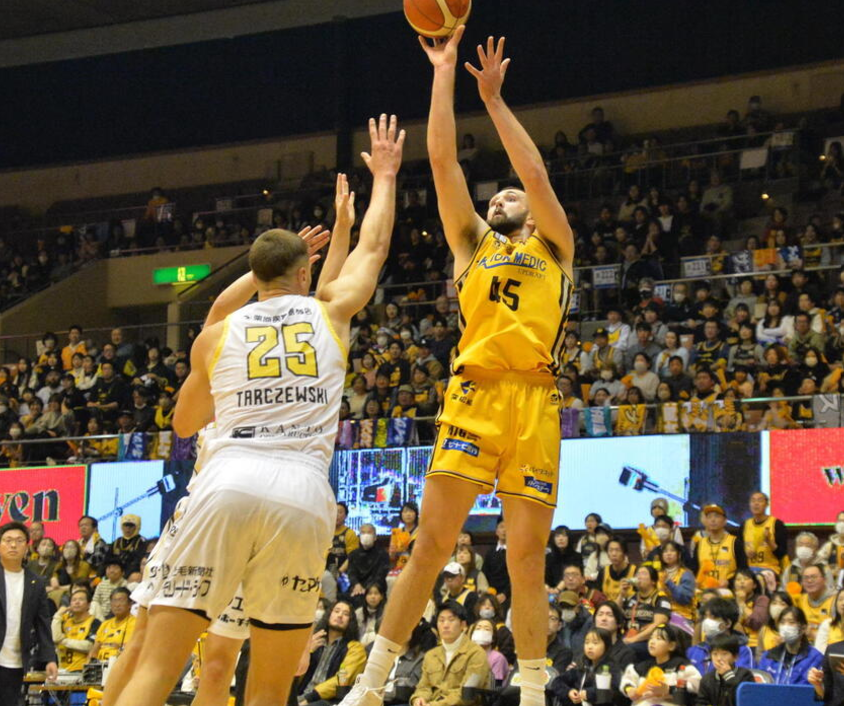 新たな才能が躍動！Bリーグ ルーキー選手たちの活躍に期待が高まる Bリーグ ルーキー選手