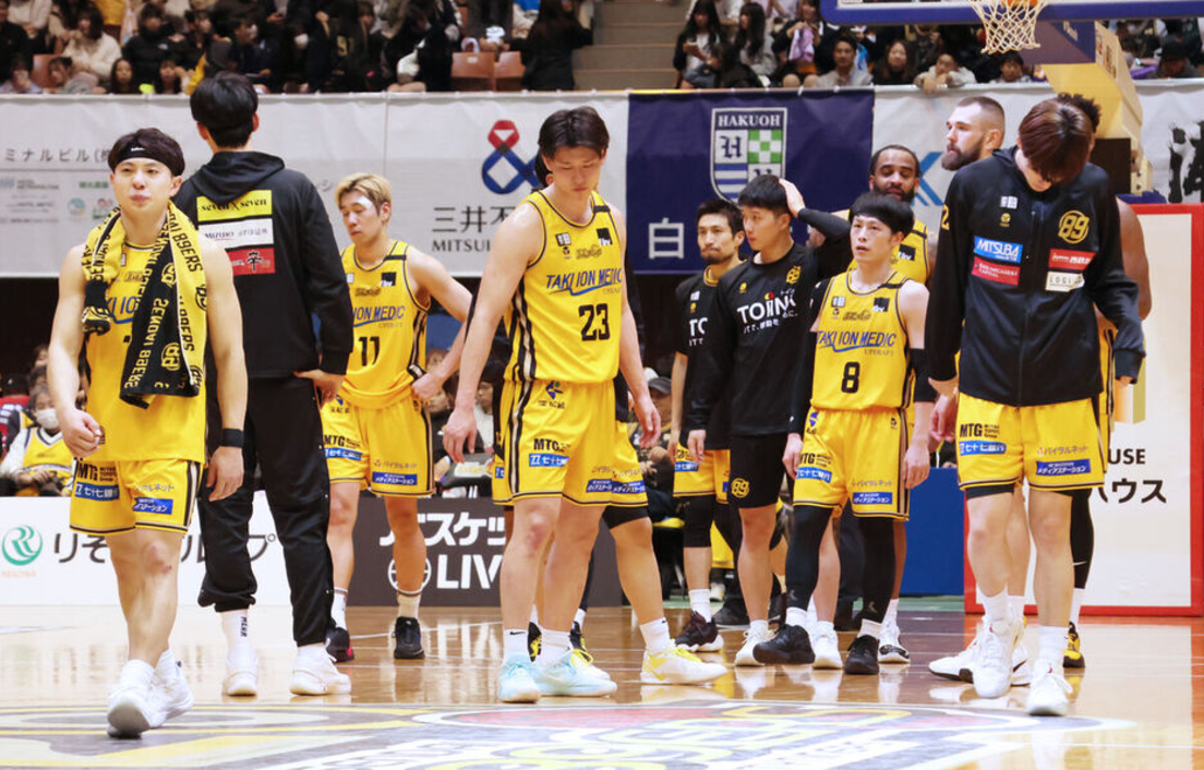 Bリーグ メディア露出の増加がもたらす影響と今後の展望 Bリーグ メディア露出