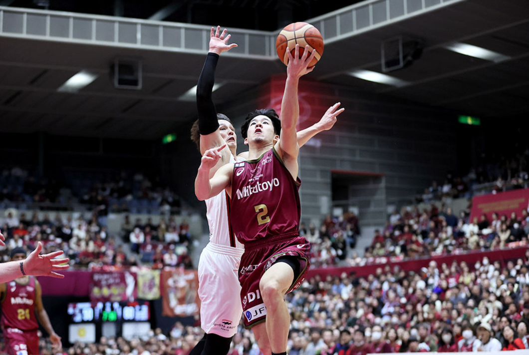 2023 2024シーズンのBリーグ MVP 予想と注目選手の分析 Bリーグ MVP 予想