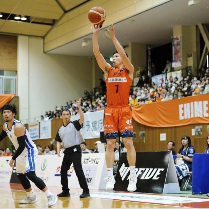 Bリーグで歴史的なトリプルダブル達成！選手の活躍がチームを勝利に導く Bリーグ トリプルダブル