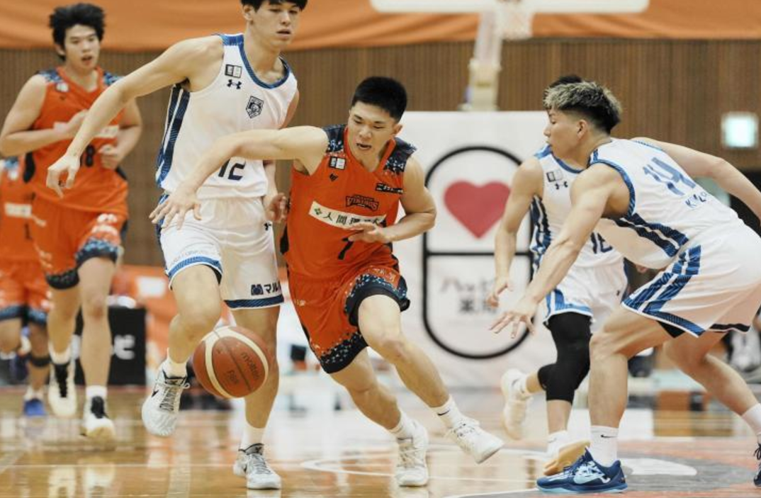 2023 2024シーズンのBリーグ 参加チーム一覧と注目選手の紹介 Bリーグ 参加チーム