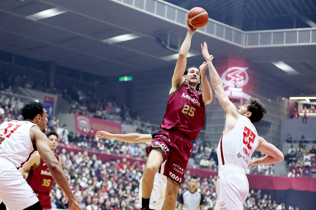 最新のBリーグ試合結果速報！注目の対戦が続々と決着 Bリーグ 試合結果速報